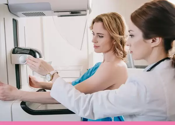 Importance of mammography system maintenance by Medsource Imaging