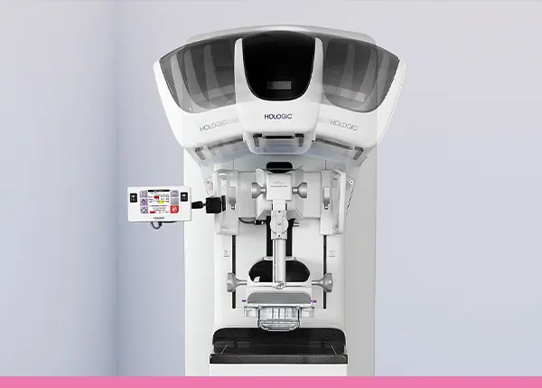 Affirm®: Upright Stereotactic Breast Biopsy System by Medsource Imaging