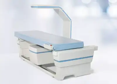 Refurbished Machinery Offered by MedSource Imaging - DEXA