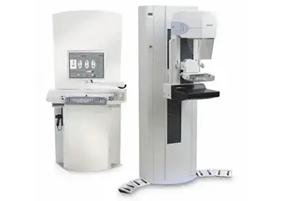 Refurbished Machinery Offered by MedSource Imaging - 2Dimensions Mammography System