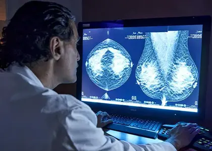 Refurbished Machinery Offered by MedSource Imaging - Equipment Doctors Work Station