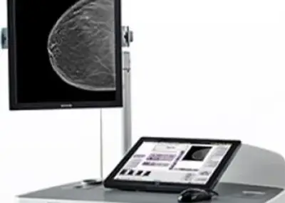 Refurbished Machinery Offered by MedSource Imaging - CAD