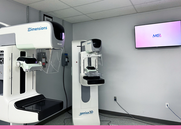 Why a Refurbished Mammography Machine is the Best Option for Both Doctors and Patients