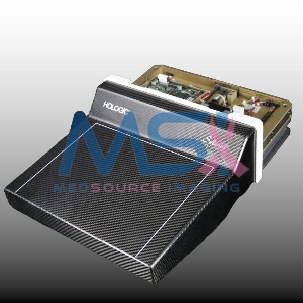 Everything You Need to Know - Hologic Dimensions Detector