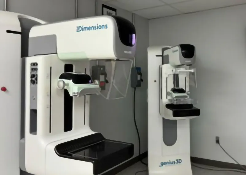 MSI - Cost-Benefit Analysis of Purchasing a High-Quality, Refurbished Mammography Machine