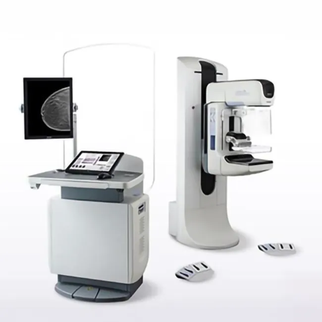 MSI - Quality and Performance of Refurbished Hologic Mammography Systems